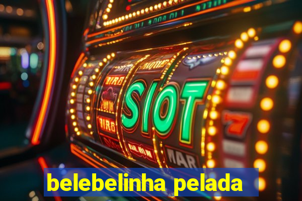 belebelinha pelada